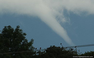 Funnel Cloud & Tornado Gallery